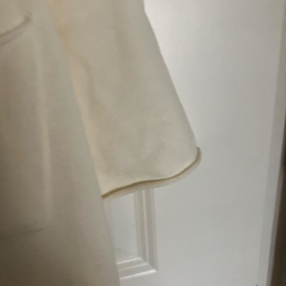 Sunbleached Boxy Pocket Tee - Picture 4 of 5